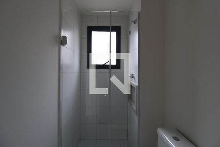 Apartamento à venda com 117m², 3 quartos e 2 vagasBanheiro da Suíte 1