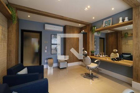 Apartamento à venda com 117m², 3 quartos e 2 vagasÁrea Comum - Beauty Care