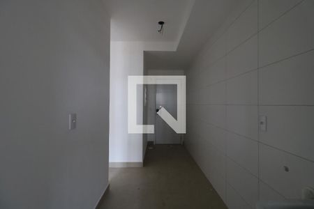 Apartamento à venda com 117m², 3 quartos e 2 vagasÁrea de Serviço interna