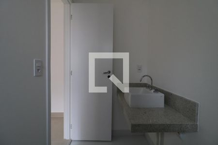 Apartamento à venda com 117m², 3 quartos e 2 vagasBanheiro da Suíte 2