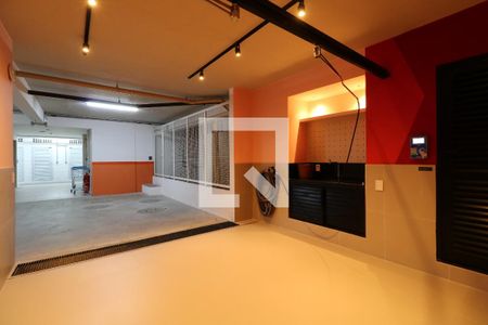Apartamento à venda com 117m², 3 quartos e 2 vagasCar Wash