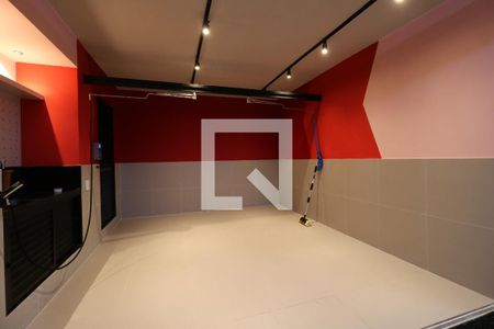 Apartamento à venda com 117m², 3 quartos e 2 vagasCar Wash