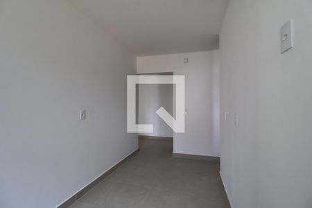 Apartamento à venda com 117m², 3 quartos e 2 vagasCozinha