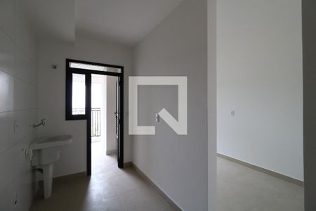 Apartamento à venda com 117m², 3 quartos e 2 vagasÁrea de Serviço interna