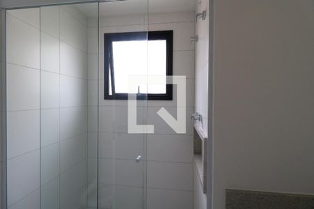 Apartamento à venda com 117m², 3 quartos e 2 vagasBanheiro da Suíte Master