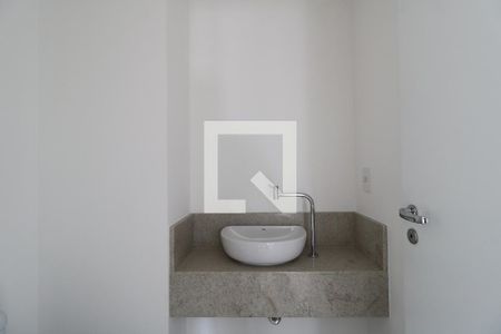 Apartamento à venda com 117m², 3 quartos e 2 vagasLavabo