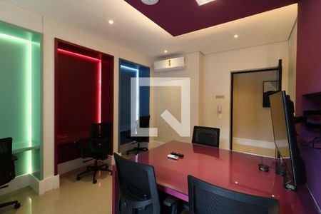 Apartamento à venda com 117m², 3 quartos e 2 vagasÁrea Comum - Coworking