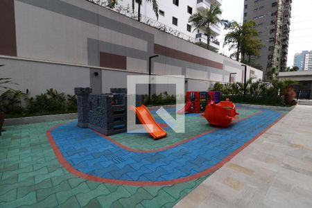 Apartamento à venda com 117m², 3 quartos e 2 vagasÁrea Comum - Playground