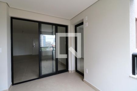 Apartamento à venda com 117m², 3 quartos e 2 vagasVaranda Gourmet