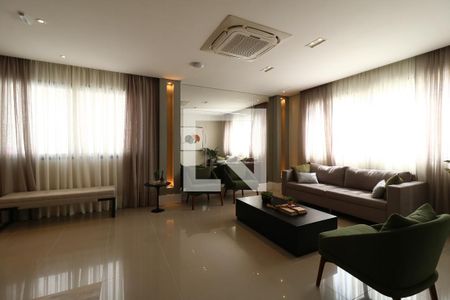 Apartamento à venda com 117m², 3 quartos e 2 vagasÁrea Comum - Salão de Festa