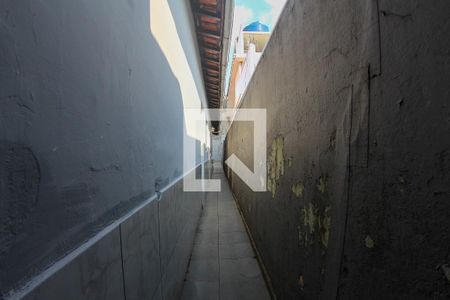 Casa à venda com 70m², 2 quartos e 2 vagas Casa à venda com 70m², 2 quartos e 2 vagasÁrea Externa