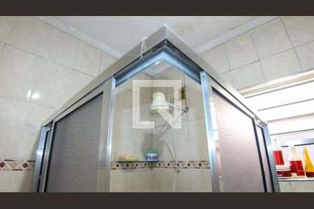Casa à venda com 70m², 2 quartos e 2 vagas Casa à venda com 70m², 2 quartos e 2 vagasBanheiro
