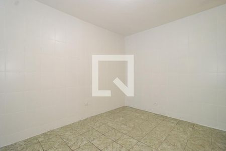 Suíte de casa para alugar com 1 quarto, 36m² em Jardim das Esmeraldas, São Paulo