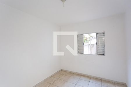 quarto de casa para alugar com 1 quarto, 40m² em Jardim das Esmeraldas, São Paulo