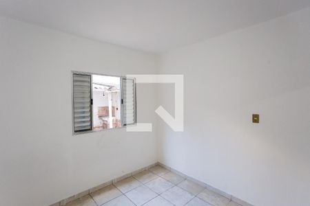 quarto de casa para alugar com 1 quarto, 40m² em Jardim das Esmeraldas, São Paulo