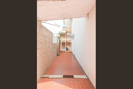 Casa à venda com 400m², 4 quartos e 3 vagas Casa à venda com 400m², 4 quartos e 3 vagasQuintal