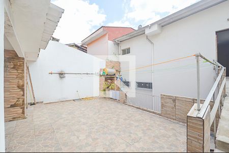 Casa à venda com 400m², 4 quartos e 3 vagas Casa à venda com 400m², 4 quartos e 3 vagasQuintal