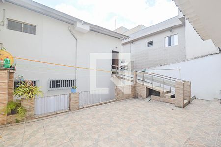 Casa à venda com 400m², 4 quartos e 3 vagas Casa à venda com 400m², 4 quartos e 3 vagasQuintal