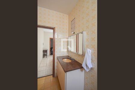 Casa à venda com 400m², 4 quartos e 3 vagas Casa à venda com 400m², 4 quartos e 3 vagasBanheiro da Suíte 2