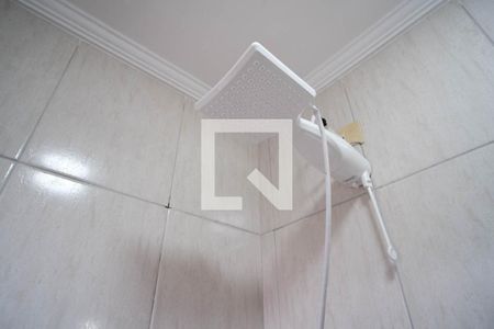 Casa de condomínio à venda com 68m², 2 quartos e 1 vaga Casa de condomínio à venda com 68m², 2 quartos e 1 vagaBanheiro