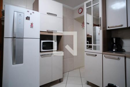 Casa de condomínio à venda com 68m², 2 quartos e 1 vaga Casa de condomínio à venda com 68m², 2 quartos e 1 vagaCozinha