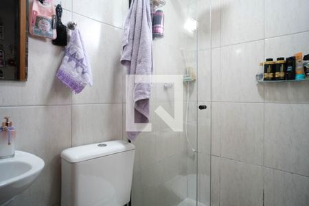 Casa de condomínio à venda com 68m², 2 quartos e 1 vaga Casa de condomínio à venda com 68m², 2 quartos e 1 vagaBanheiro 2