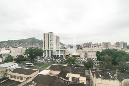 Apartamento à venda com 49m², 1 quarto e 1 vaga Apartamento à venda com 49m², 1 quarto e 1 vagaVista do Quarto extra reversível