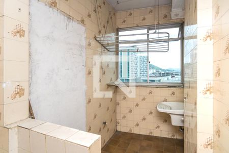 Apartamento à venda com 49m², 1 quarto e 1 vaga Apartamento à venda com 49m², 1 quarto e 1 vagaÁrea de Serviço
