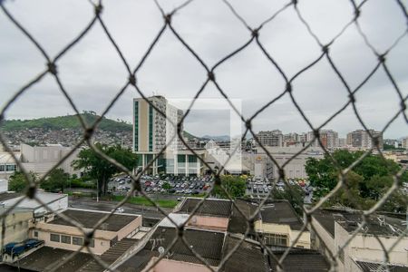 Apartamento à venda com 49m², 1 quarto e 1 vaga Apartamento à venda com 49m², 1 quarto e 1 vagaVista do Quarto