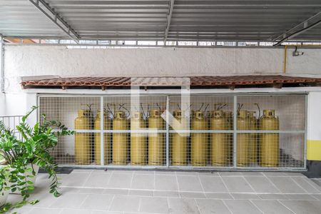 Apartamento à venda com 49m², 1 quarto e 1 vaga Apartamento à venda com 49m², 1 quarto e 1 vagaÁrea Comum - Depóairo sw GLP