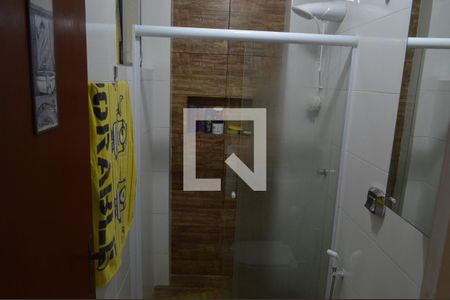 Apartamento para alugar com 152m², 3 quartos e 2 vagasBanheiro 2