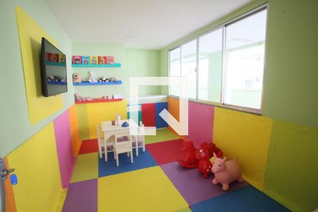 Apartamento para alugar com 152m², 3 quartos e 2 vagas Apartamento para alugar com 152m², 3 quartos e 2 vagasBrinquedoteca