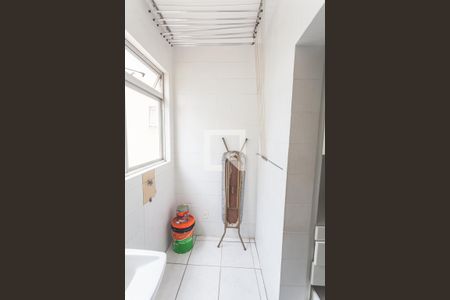 Apartamento para alugar com 93m², 3 quartos e 1 vaga Apartamento para alugar com 93m², 3 quartos e 1 vagaÁrea de Serviço