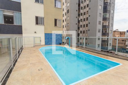 Apartamento para alugar com 93m², 3 quartos e 1 vaga Apartamento para alugar com 93m², 3 quartos e 1 vagaÁrea da Piscina