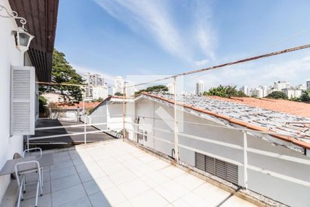Casa à venda com 180m², 4 quartos e 3 vagasFoto 22