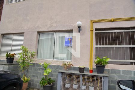 Apartamento à venda com 46m², 1 quarto e 1 vagaÁrea comum