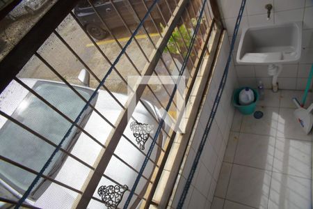 Apartamento à venda com 46m², 1 quarto e 1 vagaÁrea de Serviço