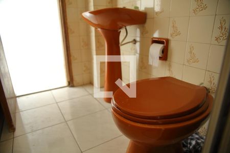 Apartamento à venda com 46m², 1 quarto e 1 vagaBanheiro