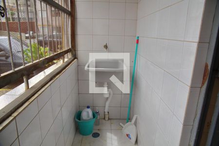 Apartamento à venda com 46m², 1 quarto e 1 vagaÁrea de Serviço