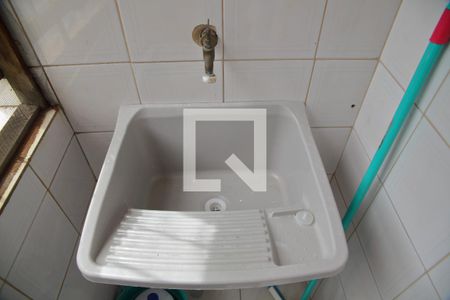 Apartamento à venda com 46m², 1 quarto e 1 vagaÁrea de Serviço