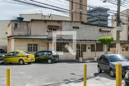 Apartamento para alugar com 52m², 2 quartos e 1 vaga Apartamento para alugar com 52m², 2 quartos e 1 vagaÁrea comum - Administração
