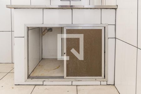 Apartamento para alugar com 52m², 2 quartos e 1 vaga Apartamento para alugar com 52m², 2 quartos e 1 vagaCozinha - Armários