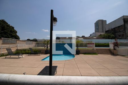 Apartamento à venda com 52m², 2 quartos e 2 vagas Apartamento à venda com 52m², 2 quartos e 2 vagasÁrea comum