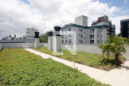 Studio à venda com 48m², 1 quarto e 1 vagaÁrea Comum - Rooftop