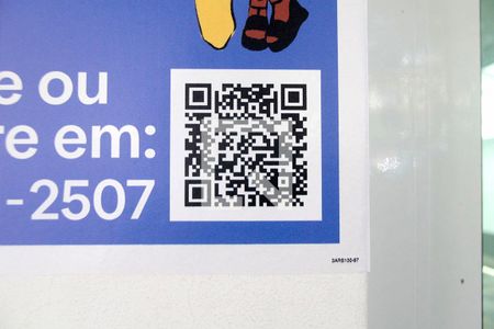 Studio à venda com 48m², 1 quarto e 1 vagaQR Code 3ARS100_67