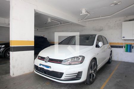 Studio à venda com 48m², 1 quarto e 1 vagaBox Garagem