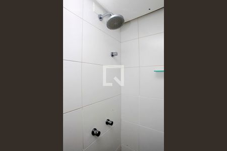 Studio à venda com 48m², 1 quarto e 1 vagaBanheiro