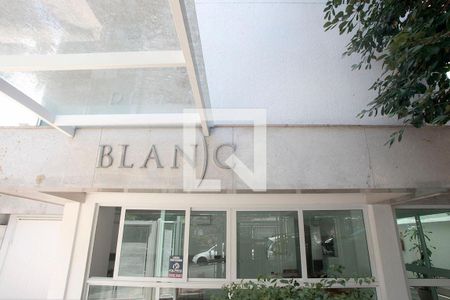 Studio à venda com 48m², 1 quarto e 1 vagaFachada