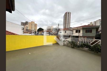 Casa à venda com 163m², 3 quartos e 2 vagas Casa à venda com 163m², 3 quartos e 2 vagasVaranda Quarto 1