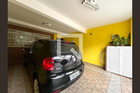 Casa à venda com 163m², 3 quartos e 2 vagas Casa à venda com 163m², 3 quartos e 2 vagasGaragem